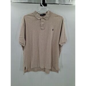 Polo‎ Ralph Lauren Mens XXL Polo Shirt